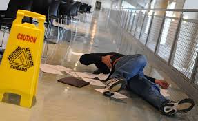 Restaurant accident lawyer